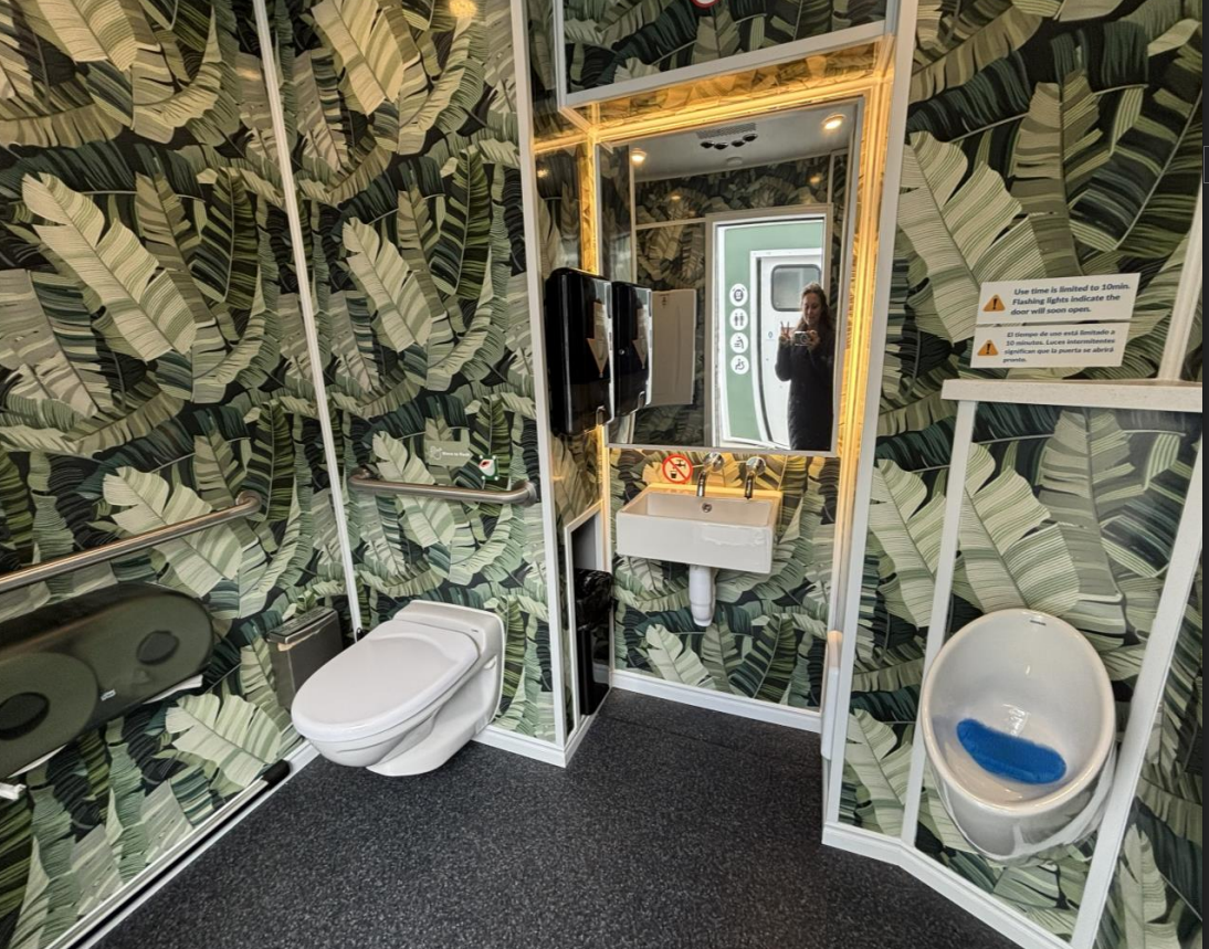 Property Owner Opposition Prompts Seattle Public Restroom Reshuffle