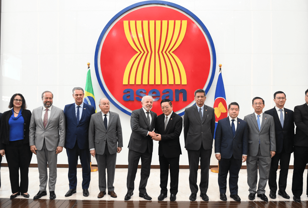 ASEAN summit