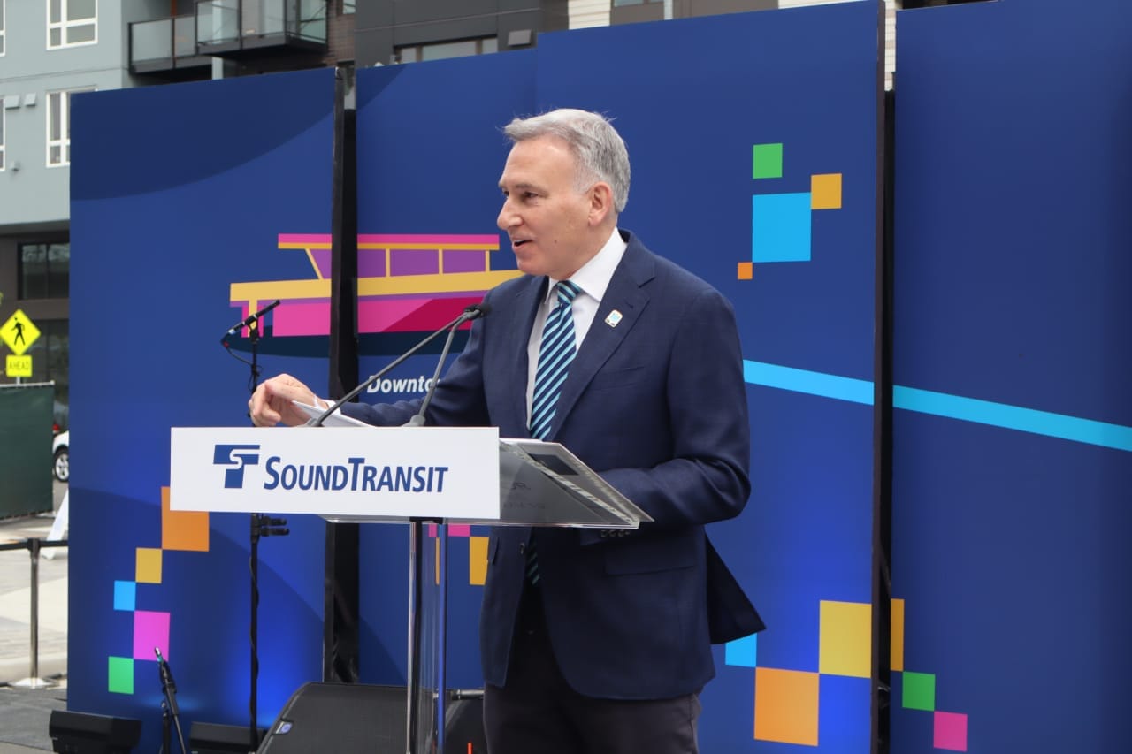 Full Ballard Link Line Could Take Until 2060 To Build, Sound Transit Says