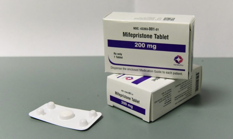 A lawsuit filed in 2023 by abortion providers in Kansas, Montana and Virginia challenges the FDAβs restrictions on mifepristone as excessive, unwarranted and inconsistent with other legal requirements. A federal judge ruled Thursday that the federal agency didnβt sufficiently justify the Biden-era rules. (Photo by Anna Spoerre/Missouri Independent)