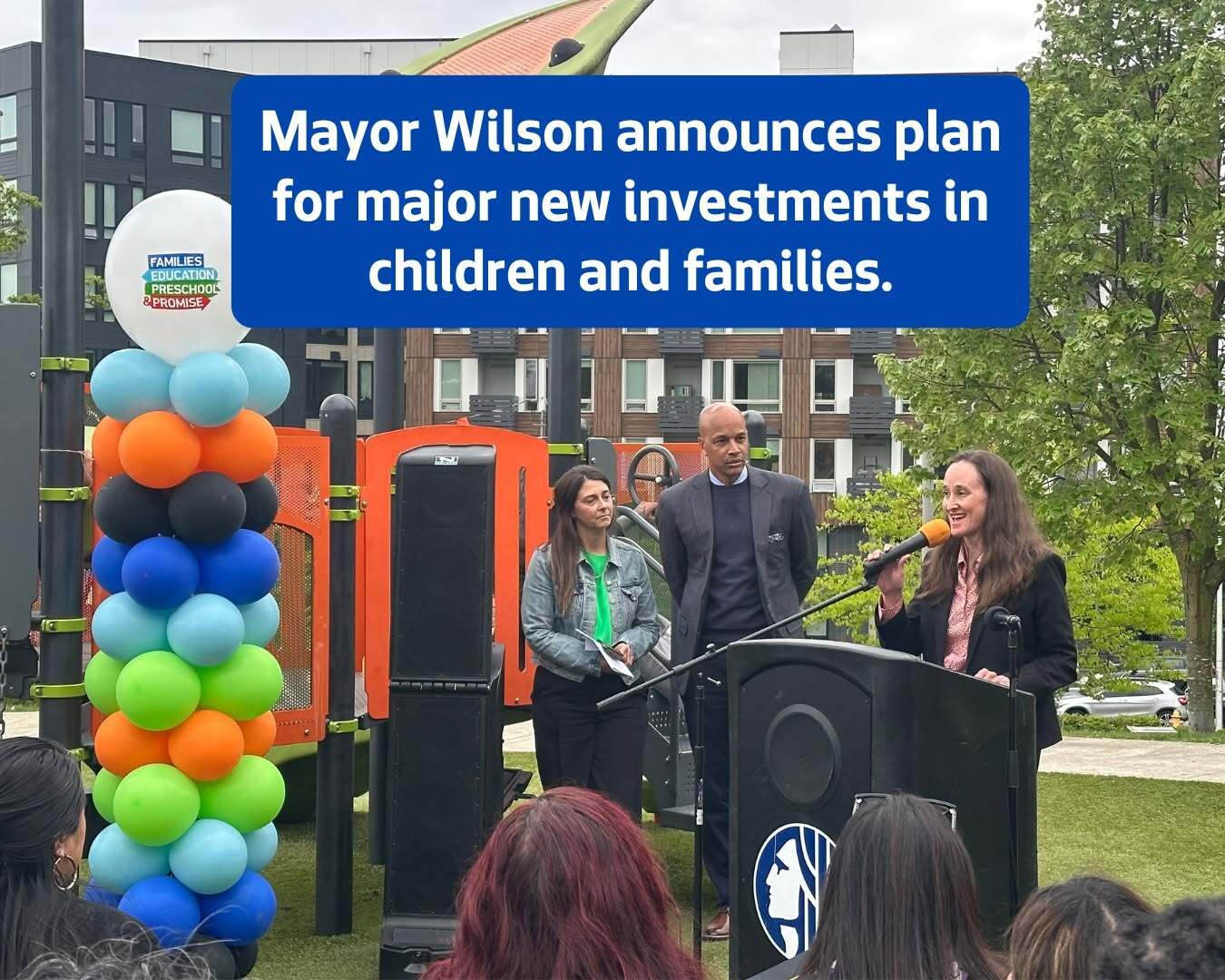 Seattle Council and Mayor Butt Heads Over Universal Free School Meals