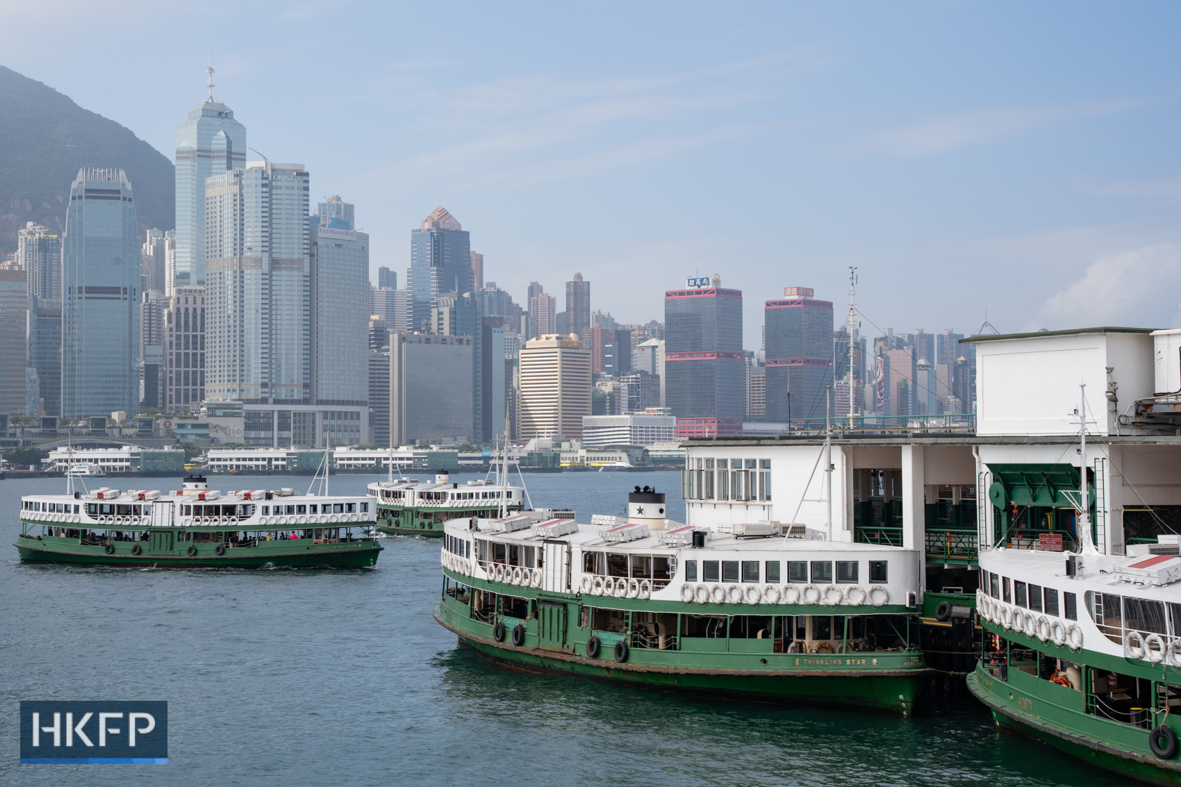 Star Ferry