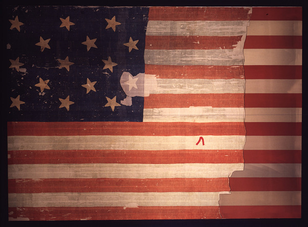 Star Spangled banener