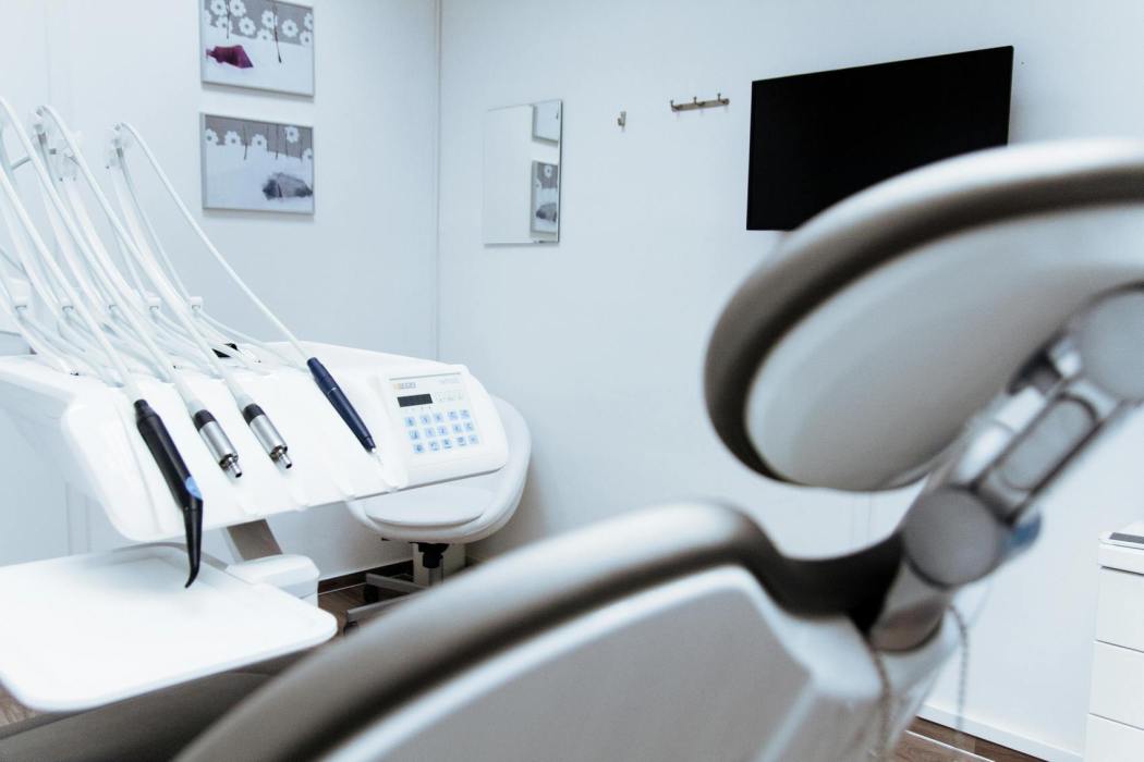 A dentist's office. File photo: Daniel Frank, via Pexels.