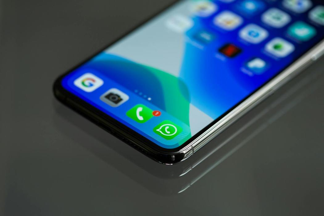 WhatsApp. File photo: Torsten Dettlaff, via Pexels.