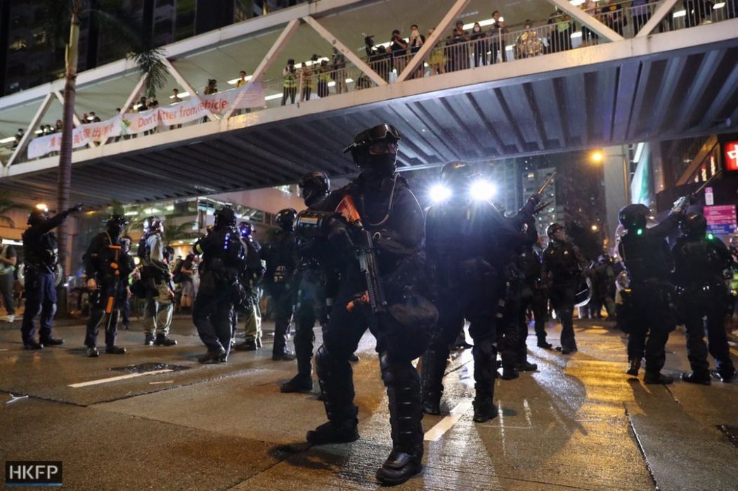 august 31 china extradition admiralty