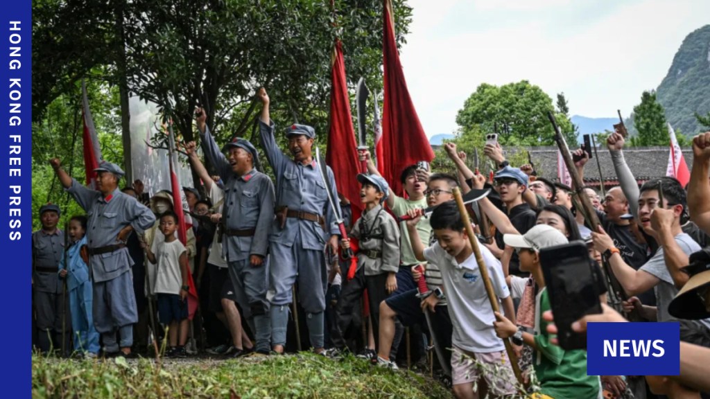 reenactment