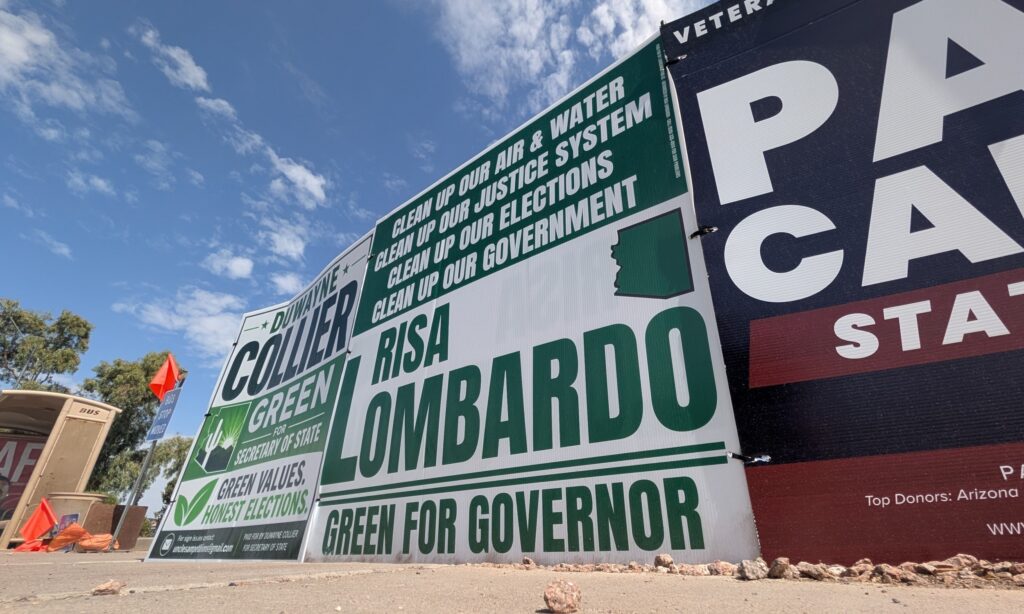 Risa Lombardo sign