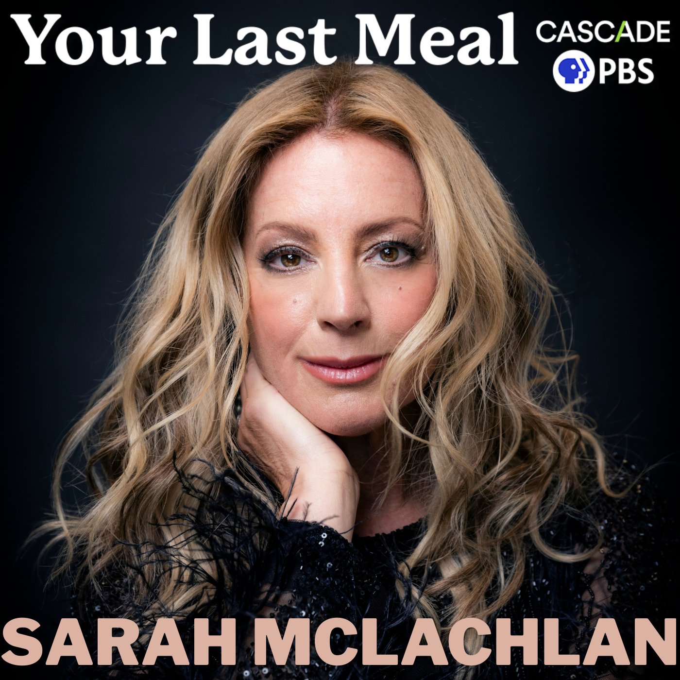 Sarah McLachlan: Canadian Thanksgiving Dinner