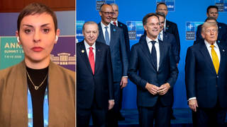 Seg nato officials