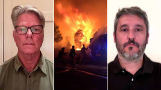 Seg wildfire
