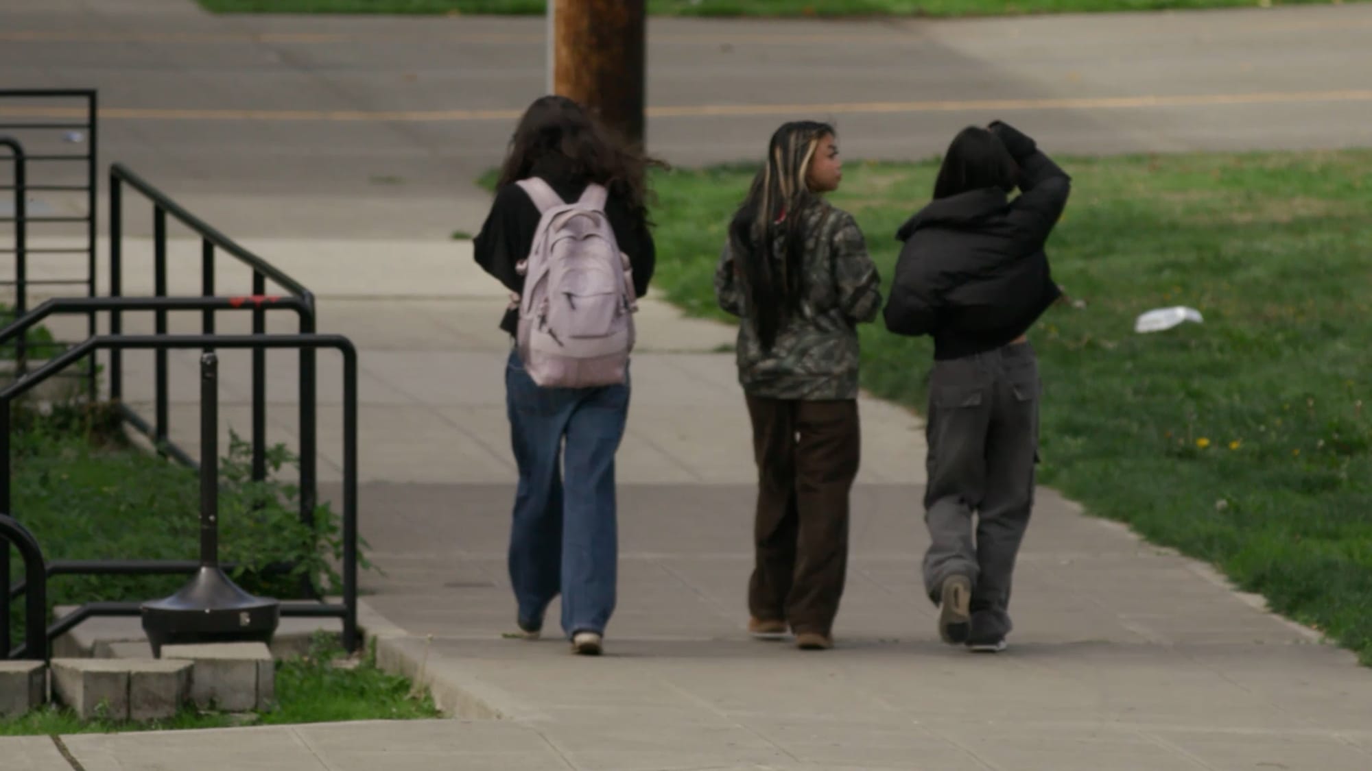 Survey of WA youth shows reasons for optimism, but challenges remain