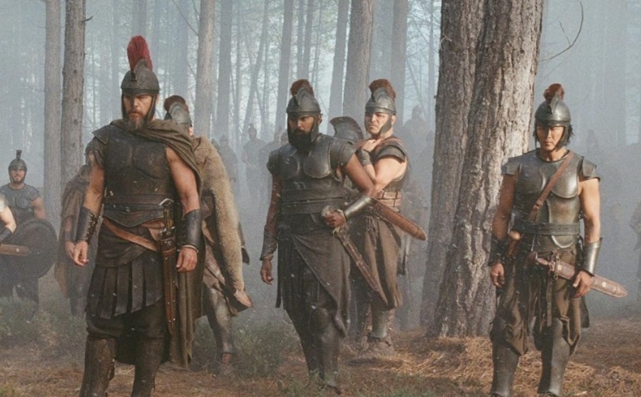 Five things the rave reviews for ‘The Odyssey’ aren’t mentioning