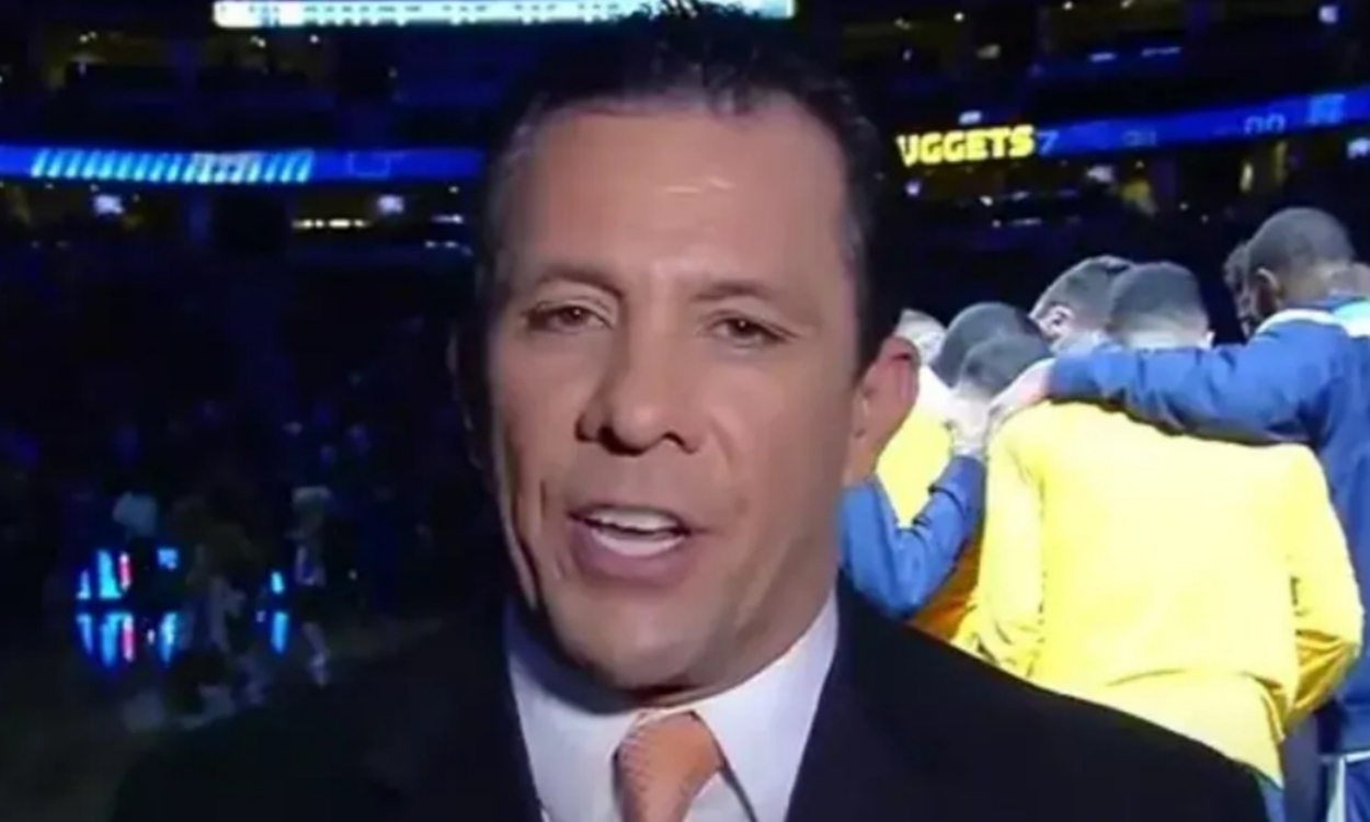 Denver TV personality’s alleged sexual misconduct captured on nanny-cam video
