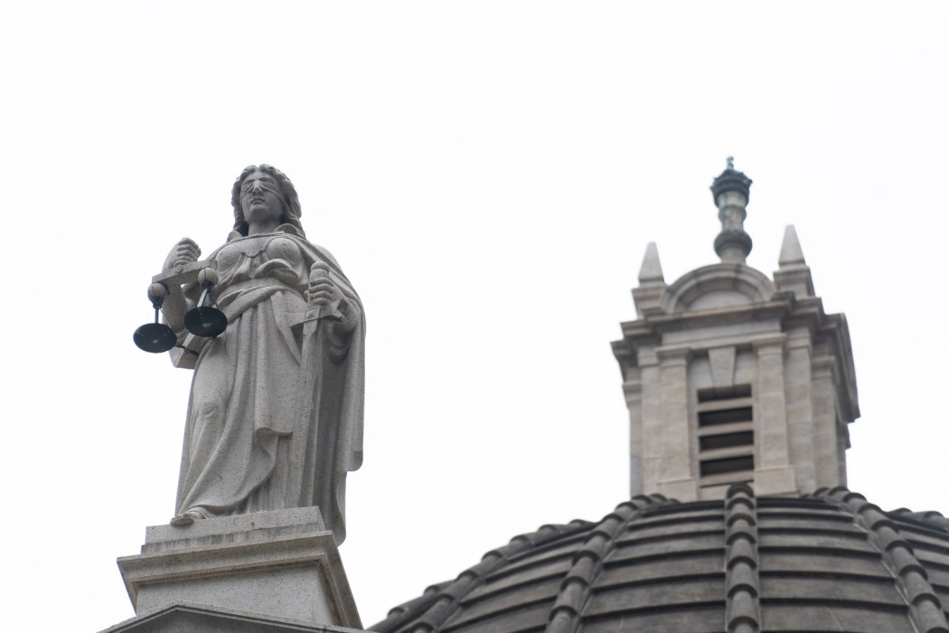 Judiciary Court of Final Appeal