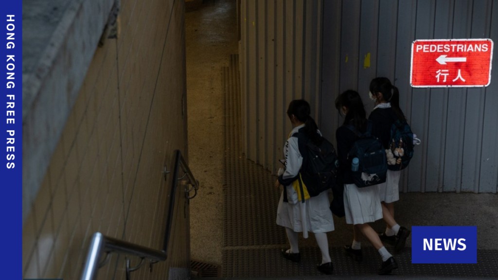 11% of primary and secondary school students engaged in self-harming behaviour, study finds
