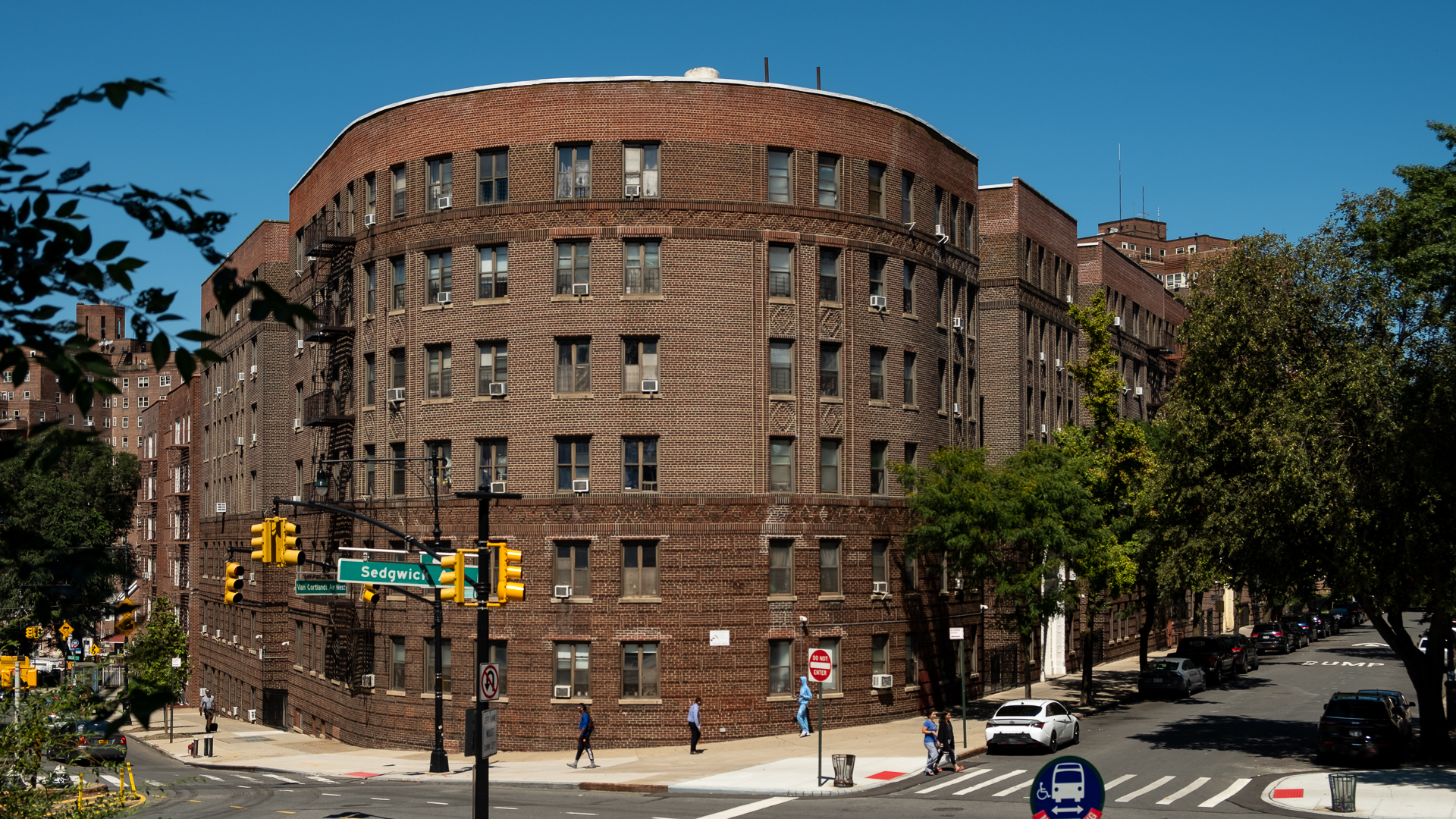 rent stabilized buildings