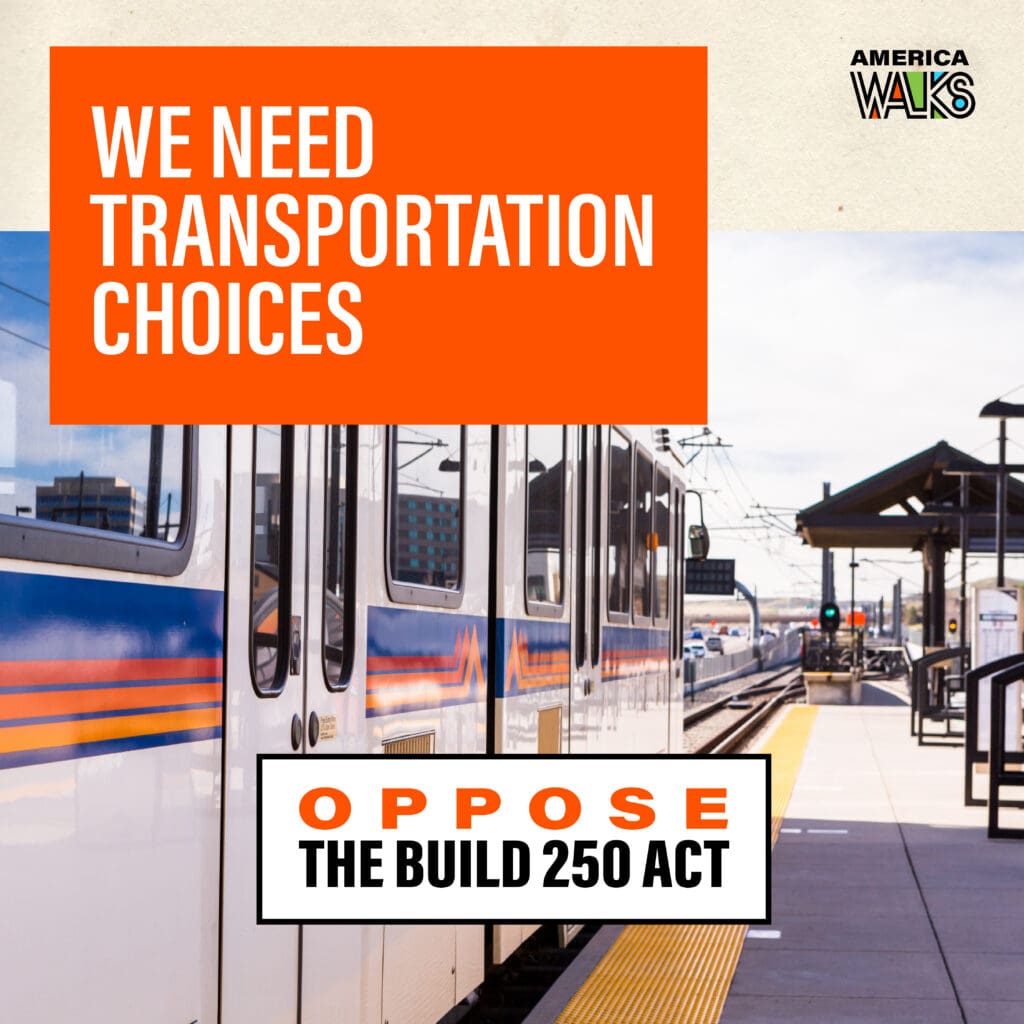 Op-Ed: Federal Transportation Policy Is Growing Unhinged Under Trump