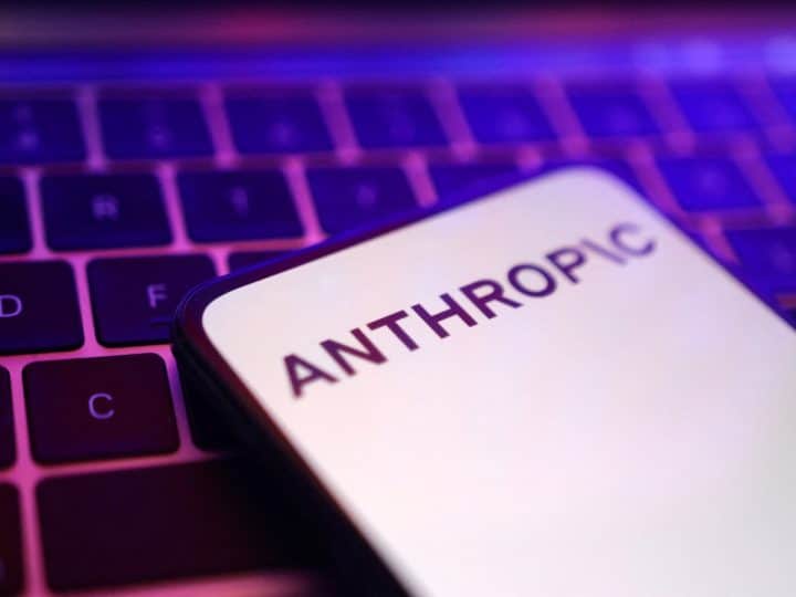 Anthropic, AI