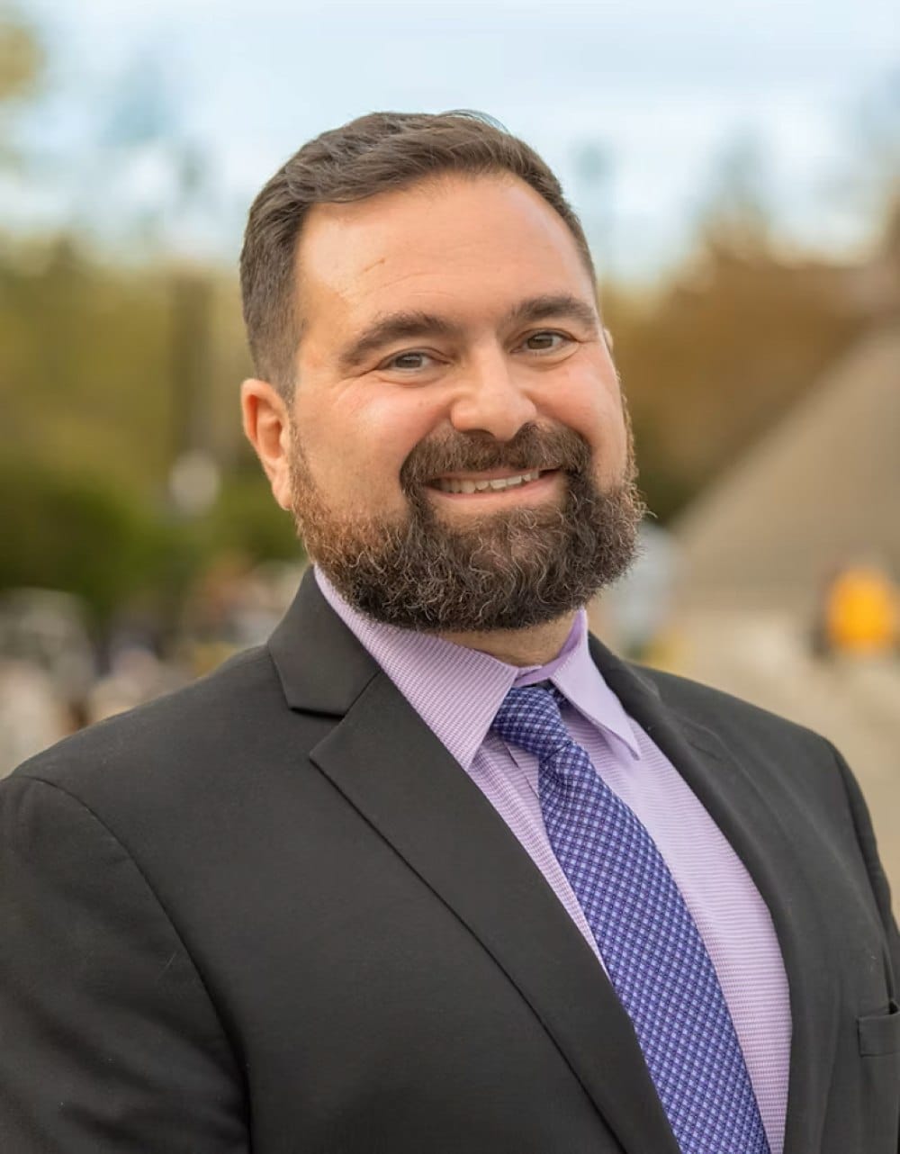 Op-Ed: Vote Gabe Rothstein for Seattle Municipal Court