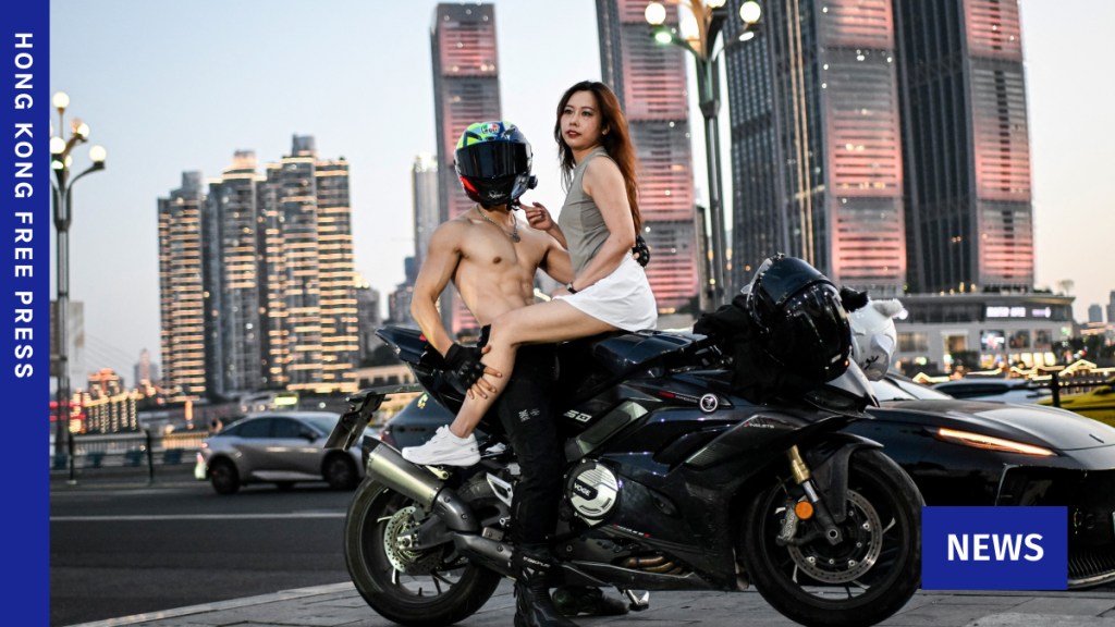 Motorcycles