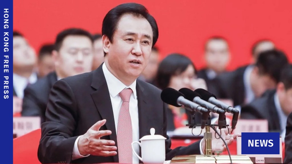 Xu Jiayin featured image