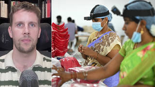 Seg2 muldoon india labor training