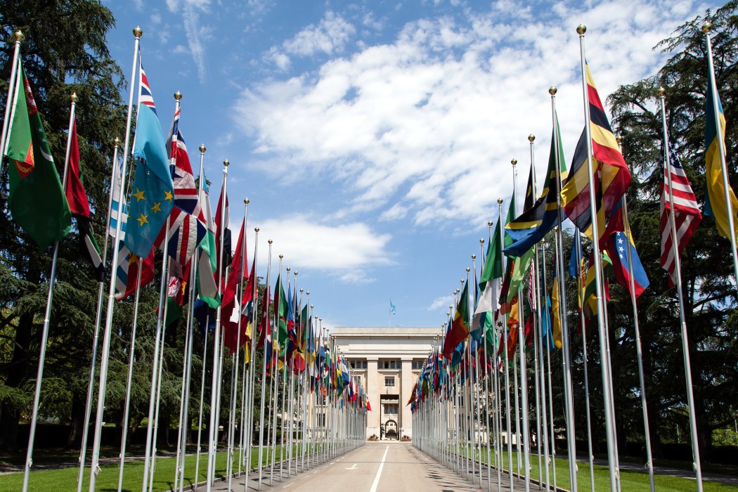 united nations