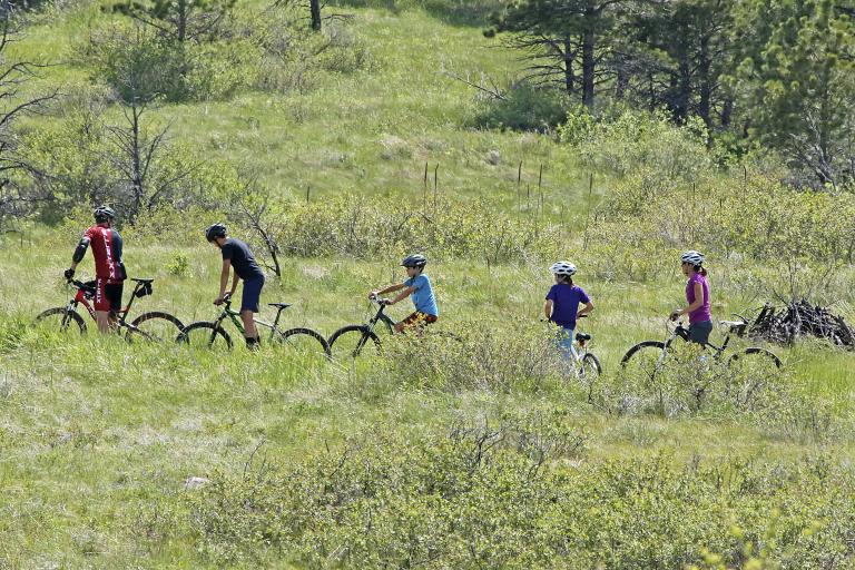 Get free entry at all Colorado state parks for the state’s 150th